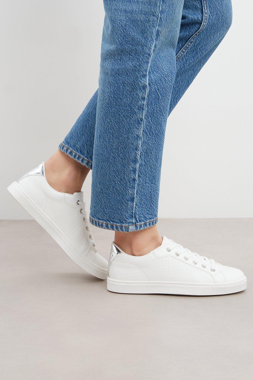 dorothy perkins ignite trainers