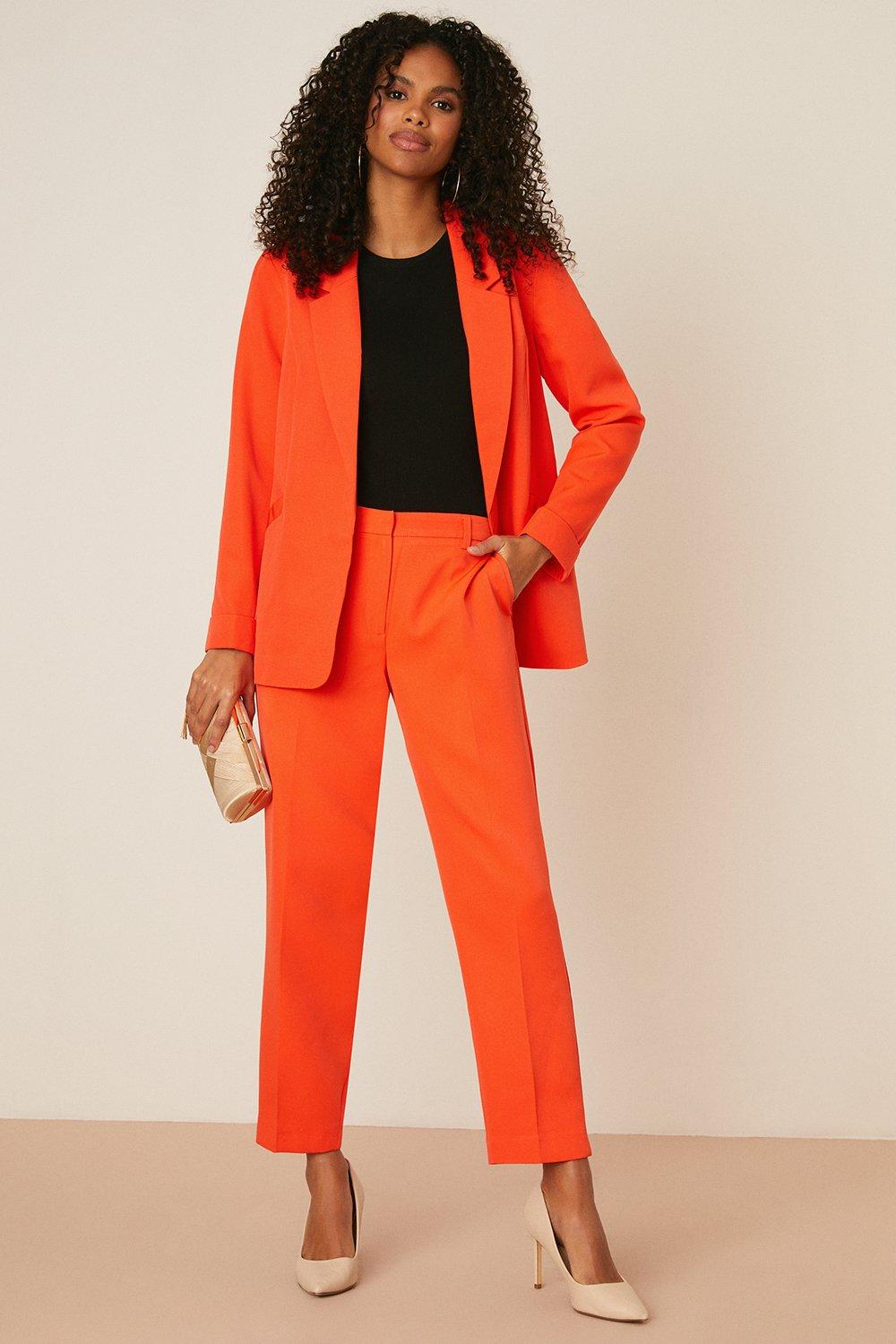 ladies trouser suits dorothy perkins