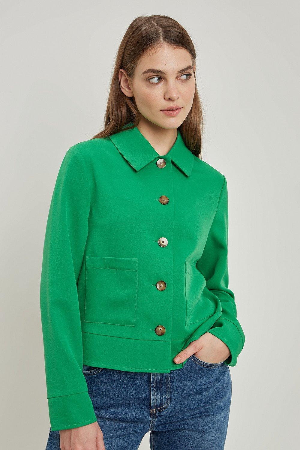 dorothy perkins summer jackets