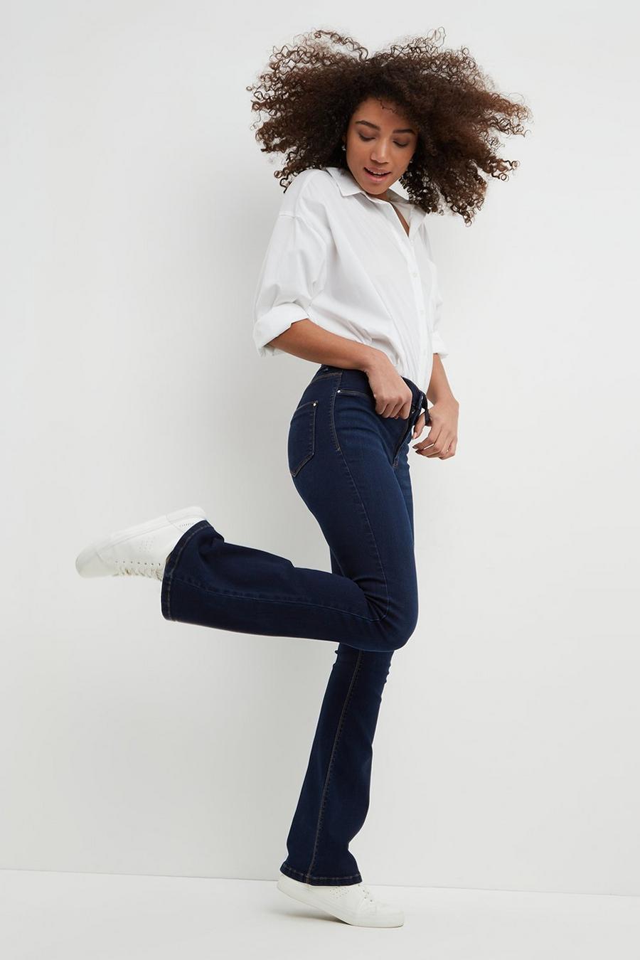 Frankie Flare Jeans