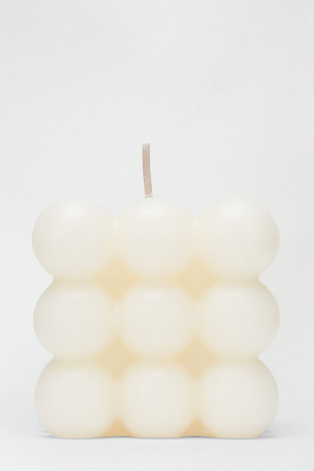 173 Bubble Candle image number 1