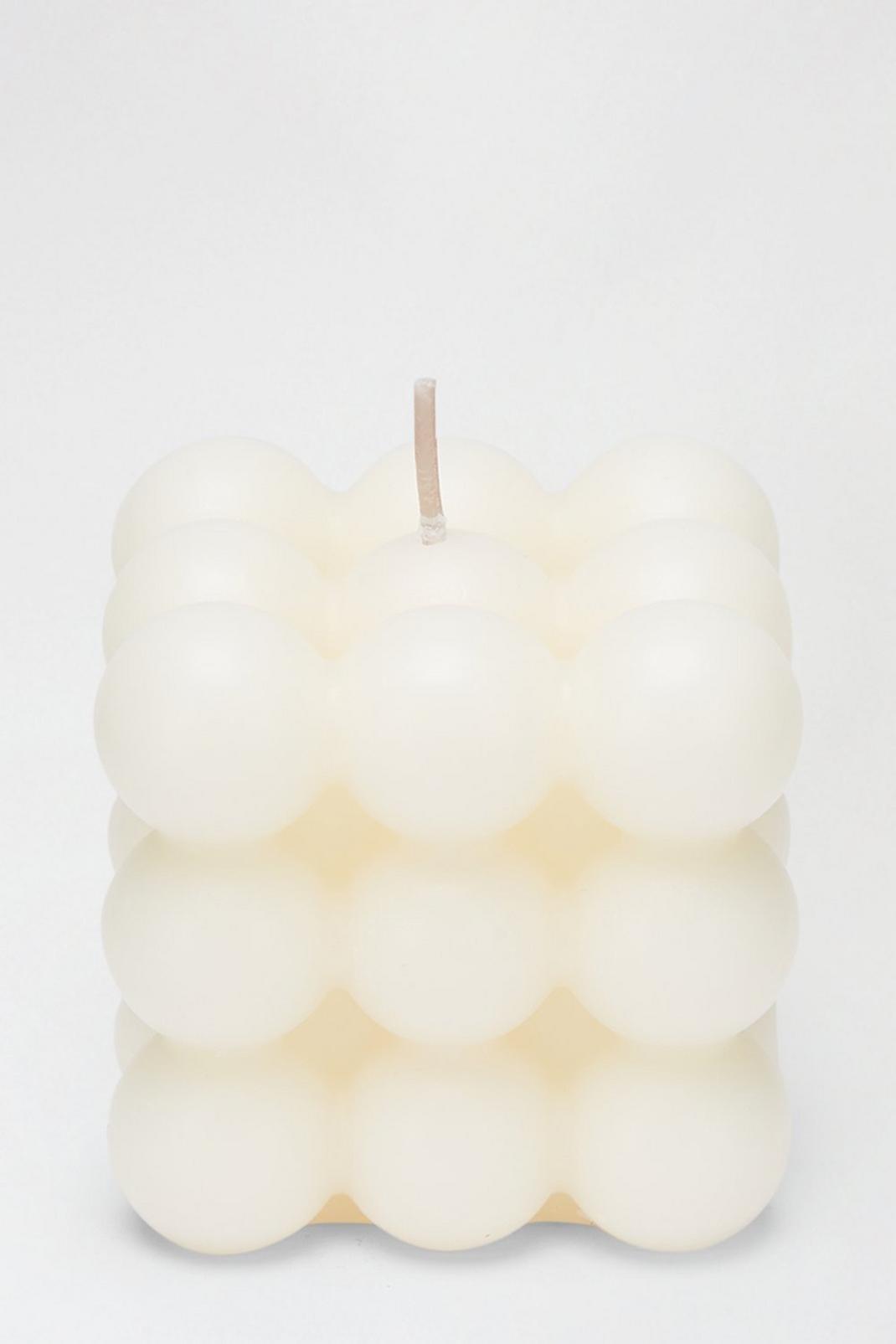 173 Bubble Candle image number 2