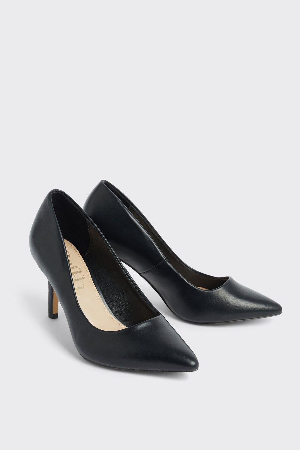 faith chariot shoes