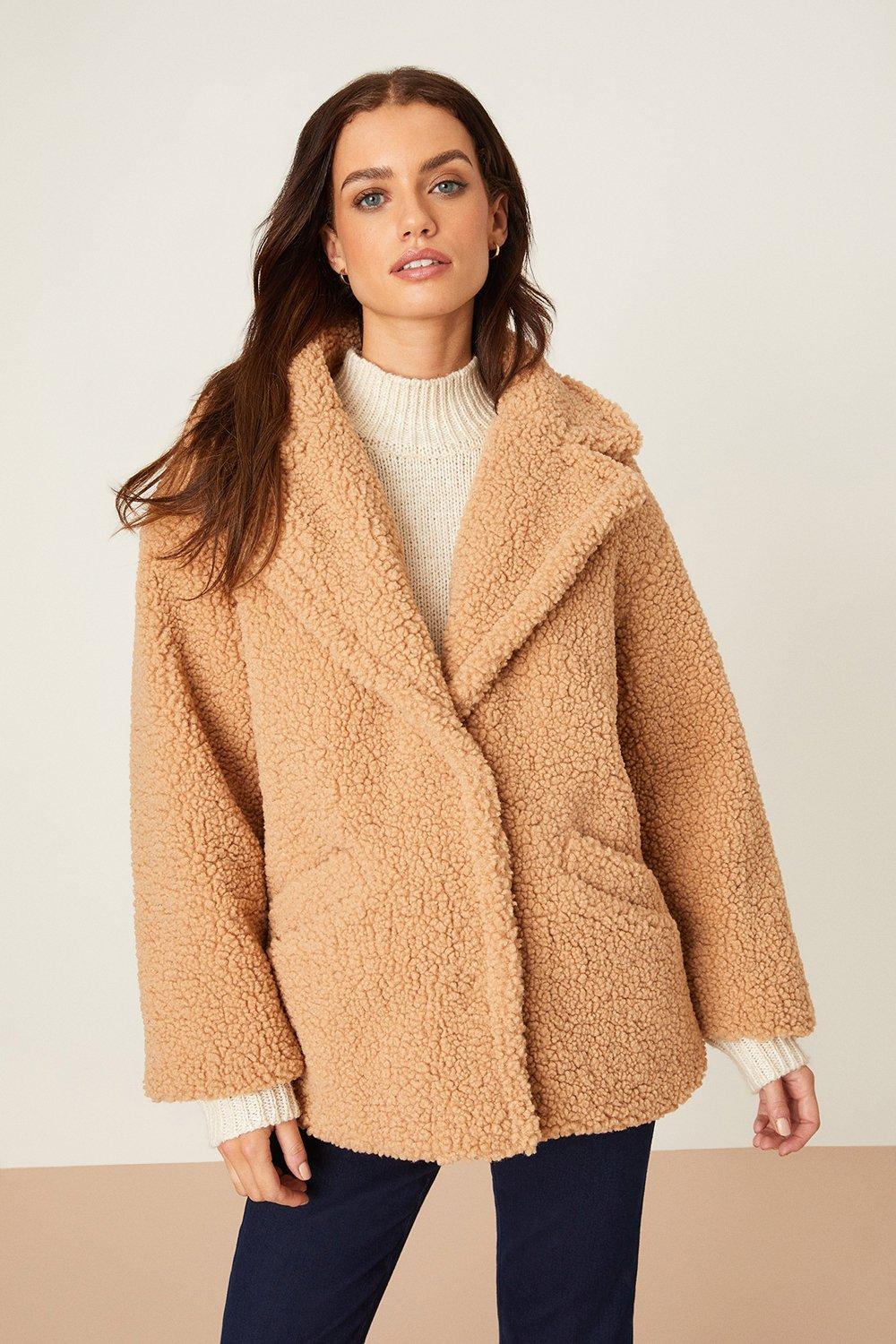 coats dorothy perkins sale