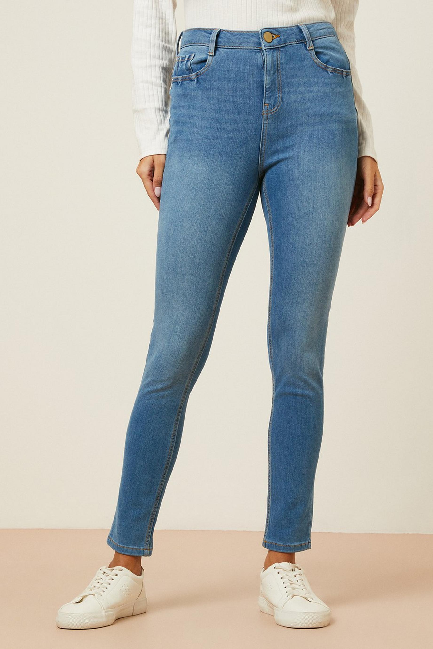 Shape And Lift Jean