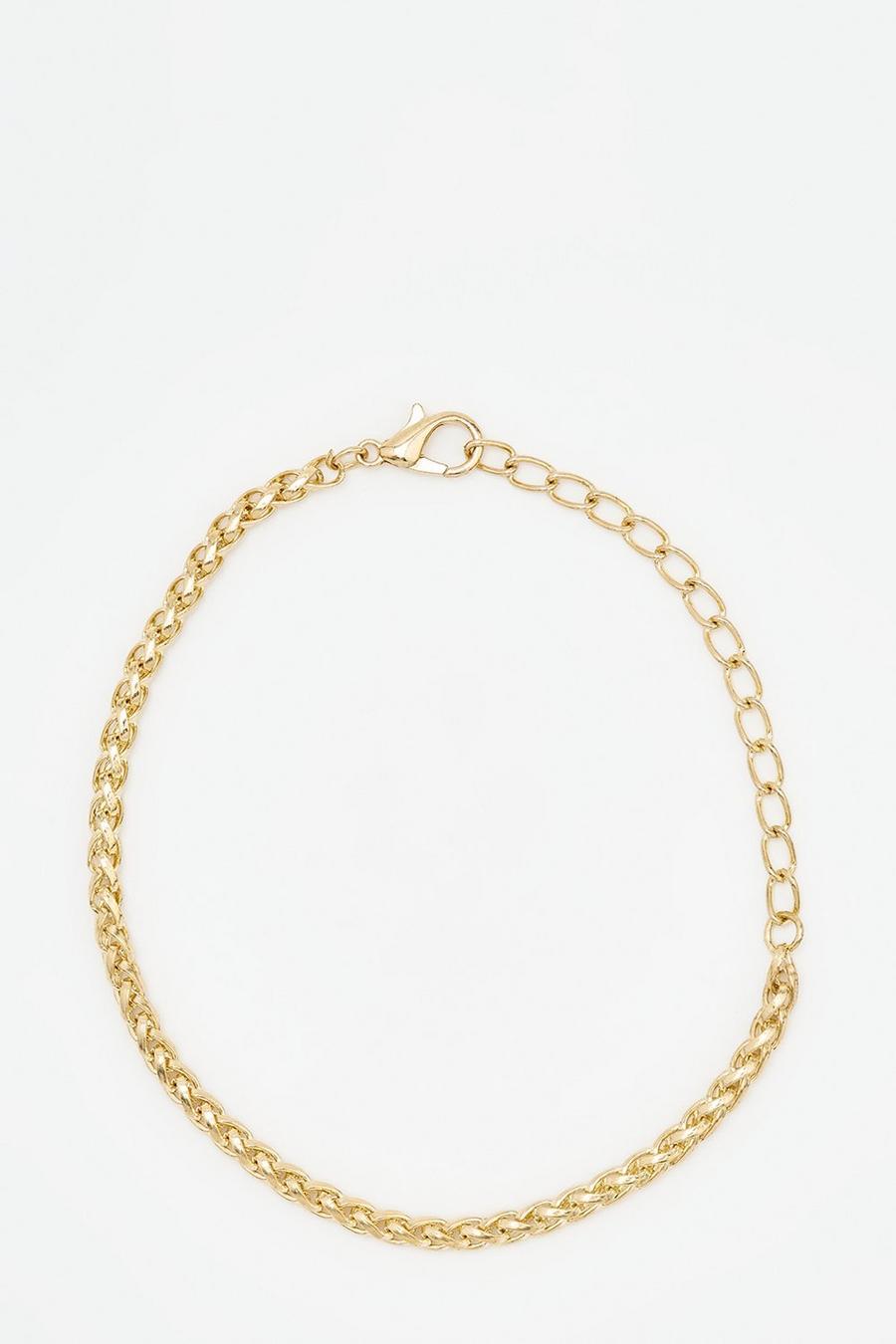 Irie Chain Bracelet 
