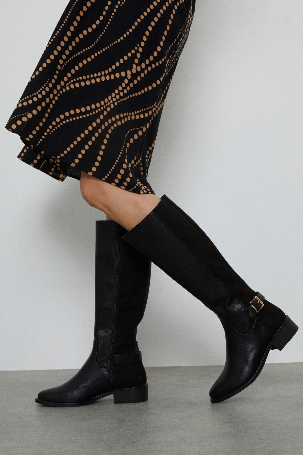 dorothy perkins boots