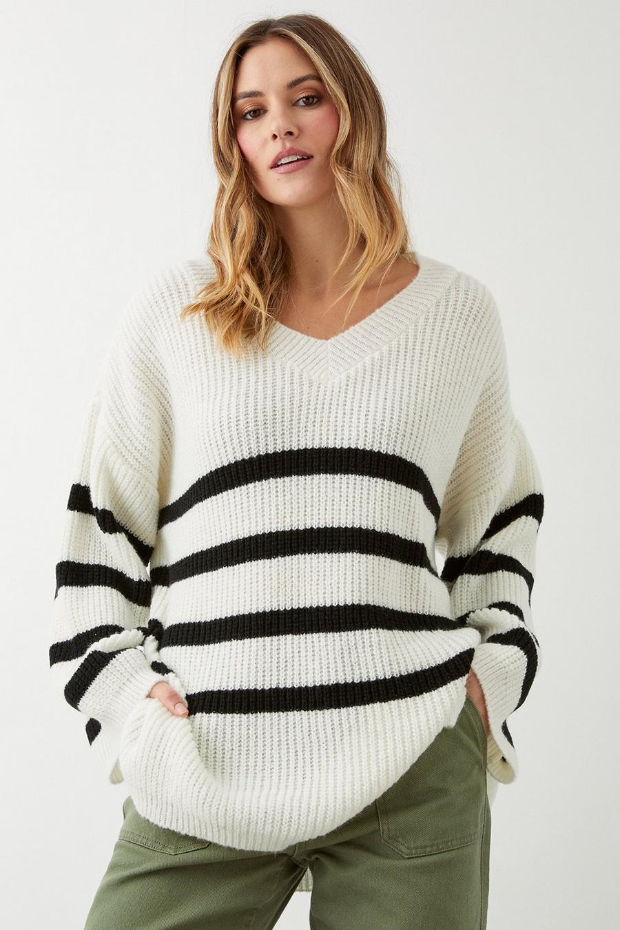 Women's Knitwear | Jumpers & Chunky Knit Cardigans | Dorothy Perkins UK