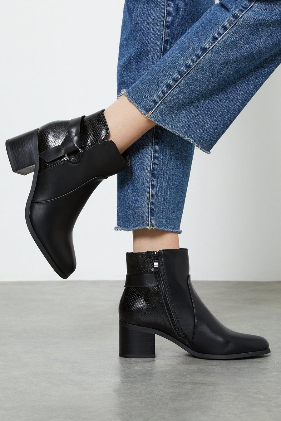 Women's Boots | Heeled & Ankle Boots | Dorothy Perkins