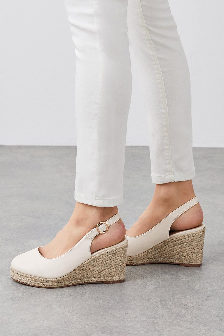 Wide-Fit Shoes for Women | Dorothy Perkins UK
