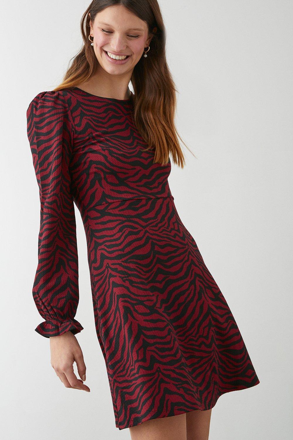 tunic dress dorothy perkins