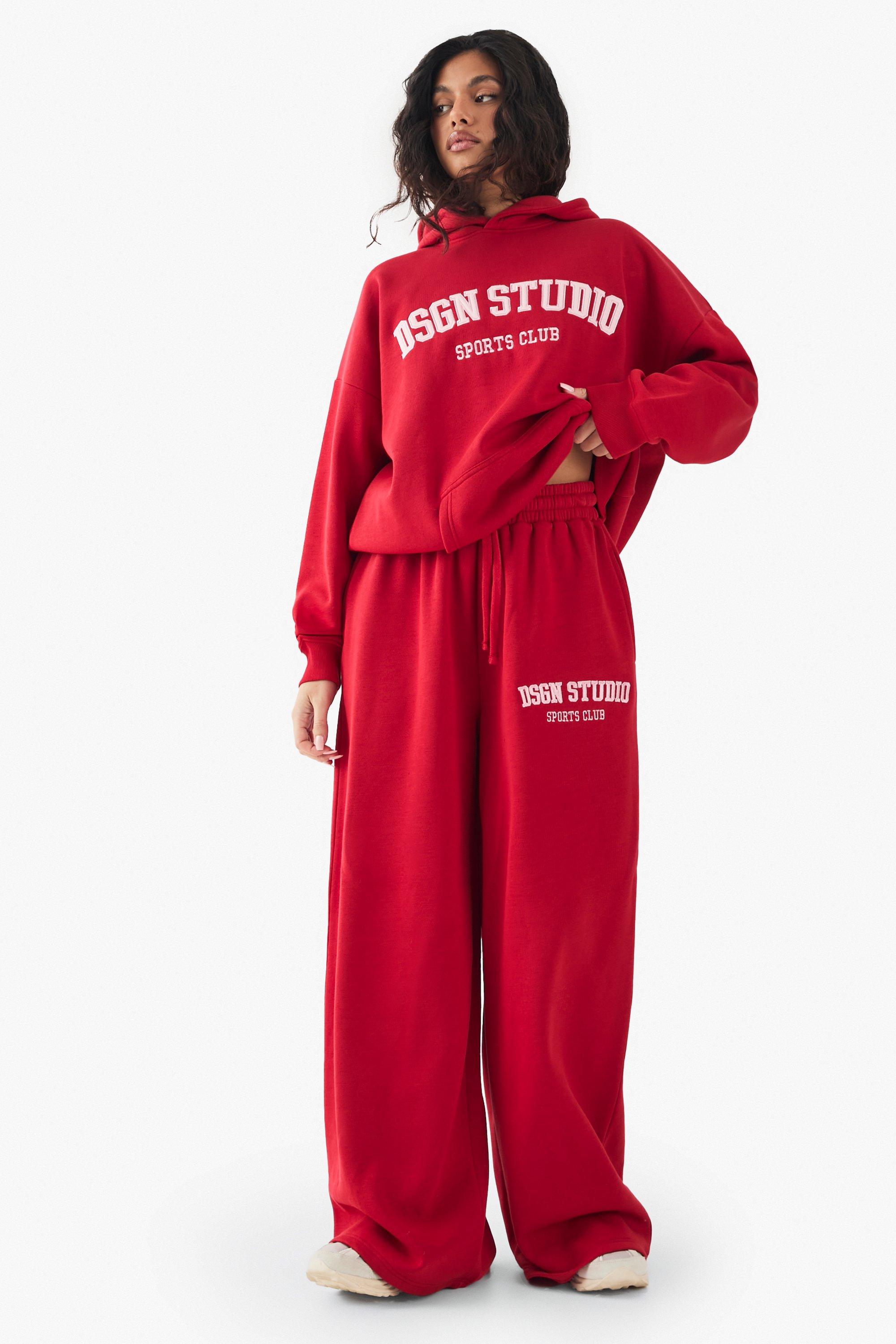 DSGN Studio Oversized Hoodie | Nasty Gal