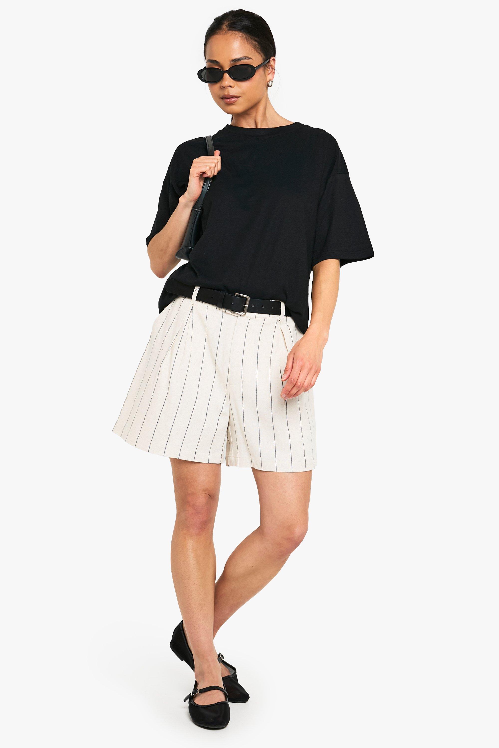 Basic Oversized T-Shirt