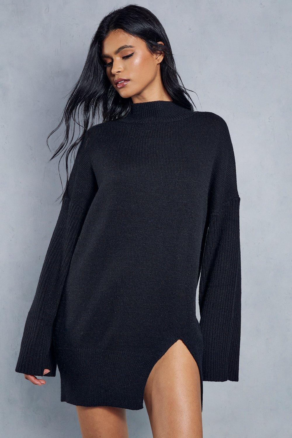 Jumper short dress deals